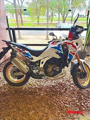 HONDA-CRF 1100L AFRICA TWIN ADVENTURE SPORTS ES DCT-2026