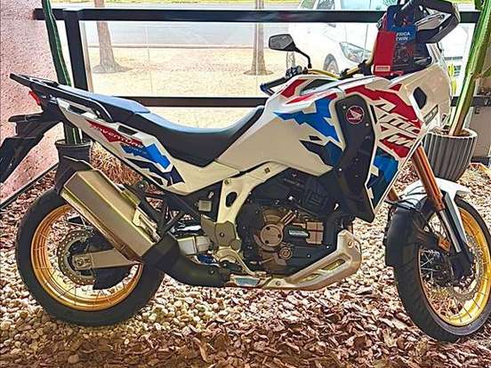 HONDA-CRF 1100L AFRICA TWIN ADVENTURE SPORTS ES DCT HONDA-CRF 1100L AFRICA TWIN ADVENTURE SPORTS ES DCT-2026