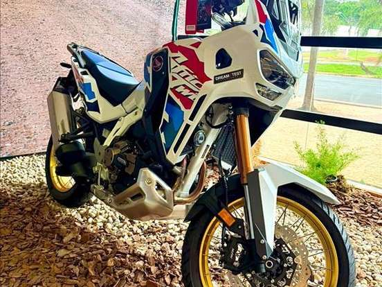 HONDA-CRF 1100L AFRICA TWIN ADVENTURE SPORTS ES DCT HONDA-CRF 1100L AFRICA TWIN ADVENTURE SPORTS ES DCT-2026