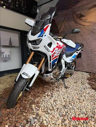 HONDA-CRF 1100L AFRICA TWIN ADVENTURE SPORTS ES DCT-2026