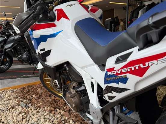HONDA-CRF 1100L AFRICA TWIN ADVENTURE SPORTS ES DCT HONDA-CRF 1100L AFRICA TWIN ADVENTURE SPORTS ES DCT-2026