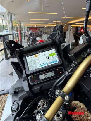 HONDA-CRF 1100L AFRICA TWIN ADVENTURE SPORTS ES DCT-2026