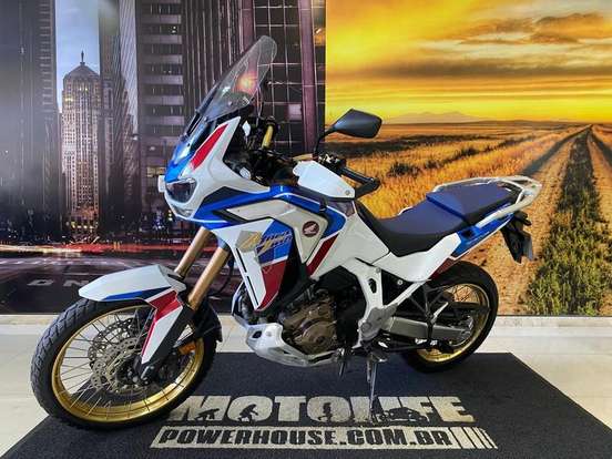 HONDA-CRF 1100L AFRICA TWIN ADVENTURE SPORTS ES DCT HONDA-CRF 1100L AFRICA TWIN ADVENTURE SPORTS ES DCT-2021