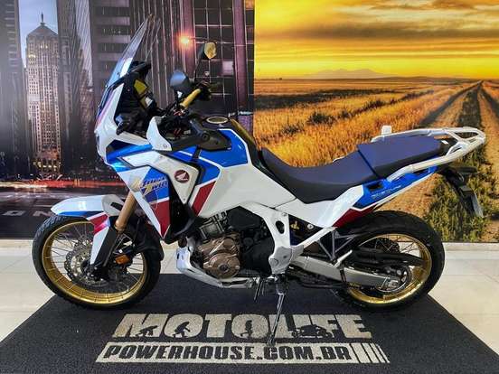 HONDA-CRF 1100L AFRICA TWIN ADVENTURE SPORTS ES DCT-2021