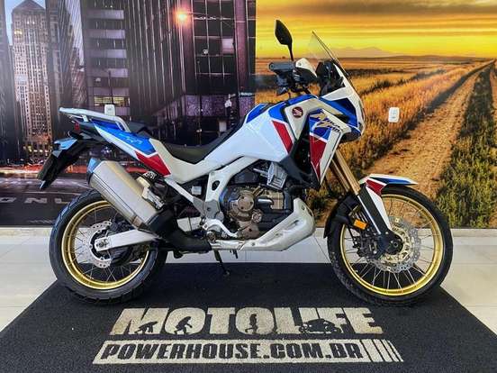 HONDA-CRF 1100L AFRICA TWIN ADVENTURE SPORTS ES DCT HONDA-CRF 1100L AFRICA TWIN ADVENTURE SPORTS ES DCT-2021