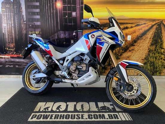 HONDA-CRF 1100L AFRICA TWIN ADVENTURE SPORTS ES DCT HONDA-CRF 1100L AFRICA TWIN ADVENTURE SPORTS ES DCT-2021