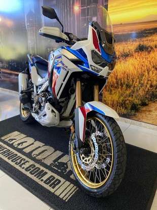 HONDA-CRF 1100L AFRICA TWIN ADVENTURE SPORTS ES DCT-2021