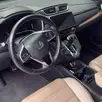 HONDA CRV 1.5 16V VTC TURBO GASOLINA TOURING AWD CVT HONDA CRV 1.5 16V VTC TURBO GASOLINA TOURING AWD CVT