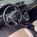 HONDA CRV 1.5 16V VTC TURBO GASOLINA TOURING AWD CVT HONDA CRV 1.5 16V VTC TURBO GASOLINA TOURING AWD CVT