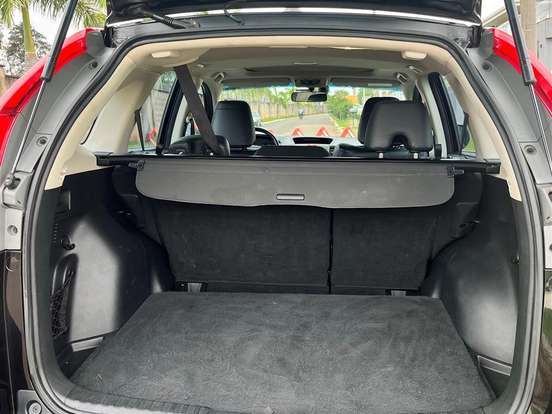 HONDA-CRV-2.0 EXL 4X2 16V FLEX 4P AUTOMÁTICO HONDA-CRV-2014