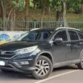 HONDA CRV 2.0 EXL 4X4 16V FLEX 4P AUTOMÁTICO HONDA CRV 2.0 EXL 4X4 16V FLEX 4P AUTOMÁTICO