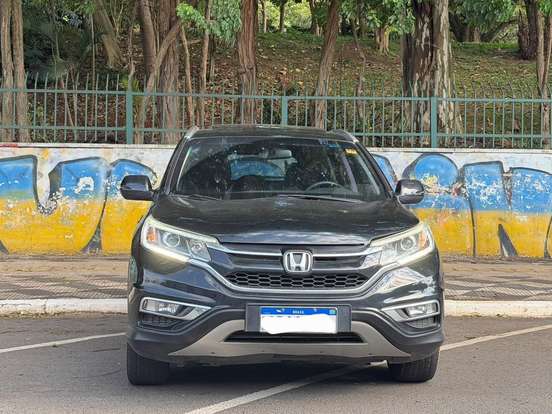 HONDA-CRV-2015