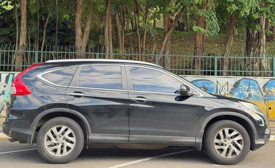 HONDA-CRV-2015