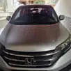 HONDA CRV 2.0 LX 4X2 16V FLEX 4P AUTOMÁTICO HONDA CRV 2.0 LX 4X2 16V FLEX 4P AUTOMÁTICO