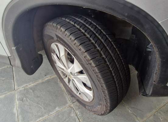 HONDA-CRV-2.0 LX 4X2 16V FLEX 4P AUTOMÁTICO HONDA-CRV-2013