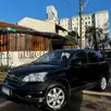 HONDA CRV 2.0 LX 4X2 16V GASOLINA 4P AUTOMÁTICO HONDA CRV 2.0 LX 4X2 16V GASOLINA 4P AUTOMÁTICO