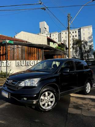 HONDA-CRV-2010