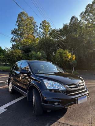 HONDA-CRV-2010