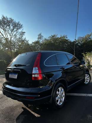 HONDA-CRV-2010