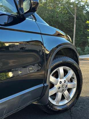 HONDA-CRV-2010