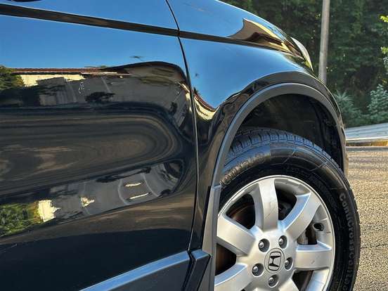 HONDA-CRV-2.0 LX 4X2 16V GASOLINA 4P AUTOMÁTICO HONDA-CRV-2010