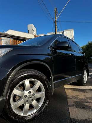 HONDA-CRV-2010