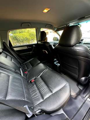 HONDA-CRV-2010