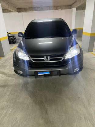 HONDA-CRV-2011
