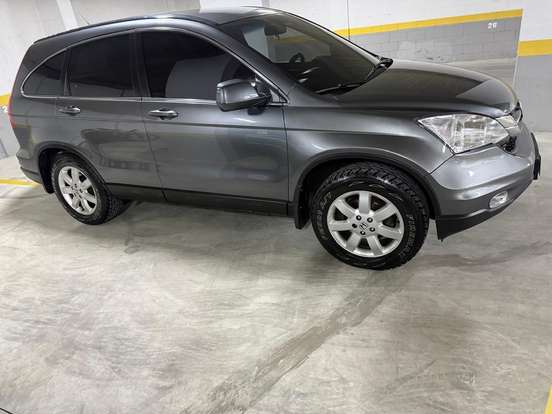 HONDA-CRV-2011