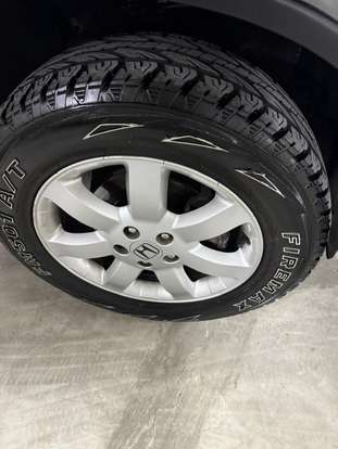 HONDA-CRV-2.0 LX 4X2 16V GASOLINA 4P AUTOMÁTICO HONDA-CRV-2011