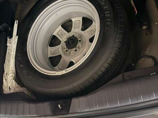HONDA-CRV-2.0 LX 4X2 16V GASOLINA 4P AUTOMÁTICO HONDA-CRV-2011