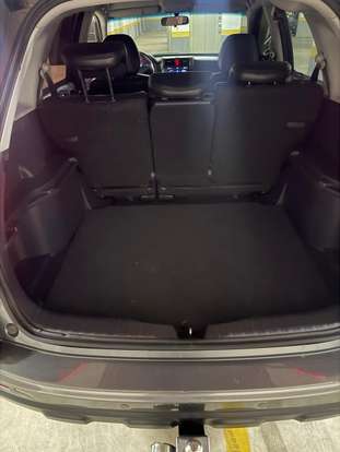 HONDA-CRV-2.0 LX 4X2 16V GASOLINA 4P AUTOMÁTICO HONDA-CRV-2011