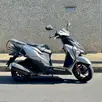 HONDA ELITE 125i HONDA ELITE 125i