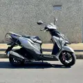 HONDA ELITE 125i HONDA ELITE 125i