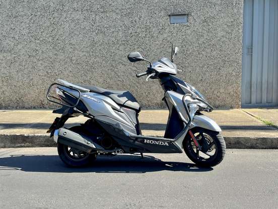HONDA-ELITE 125i-2023