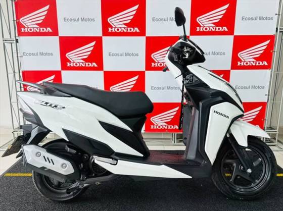 HONDA ELITE 125i 