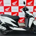 HONDA ELITE 125i HONDA ELITE 125i