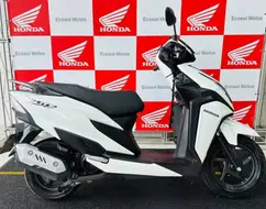 HONDA ELITE 125i HONDA ELITE 125i