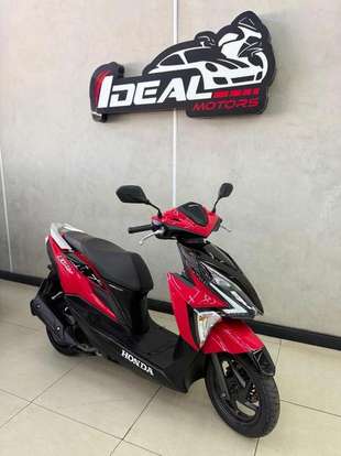 HONDA-ELITE 125i-2022