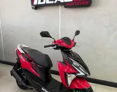 HONDA ELITE 125i HONDA ELITE 125i