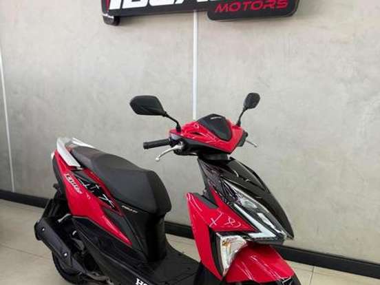 HONDA-ELITE 125i HONDA-ELITE 125i-2022