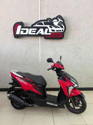 HONDA-ELITE 125i-2022