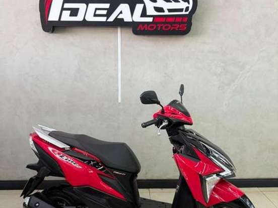 HONDA-ELITE 125i HONDA-ELITE 125i-2022