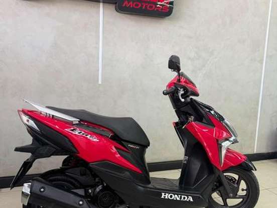 HONDA-ELITE 125i HONDA-ELITE 125i-2022