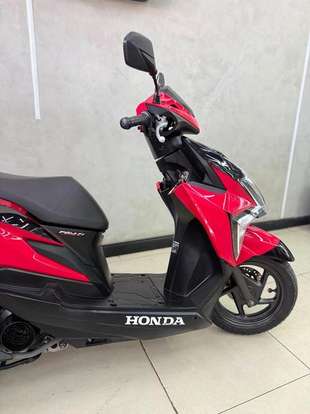 HONDA-ELITE 125i-2022