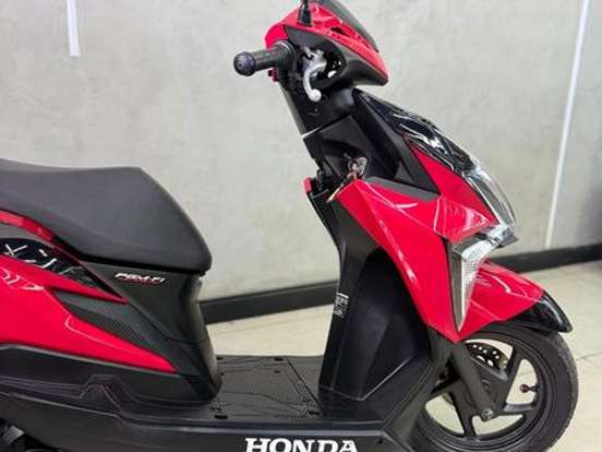 HONDA-ELITE 125i HONDA-ELITE 125i-2022