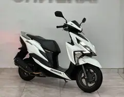HONDA ELITE 125i HONDA ELITE 125i