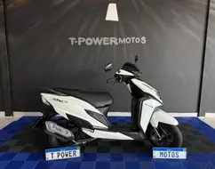 HONDA ELITE 125i HONDA ELITE 125i