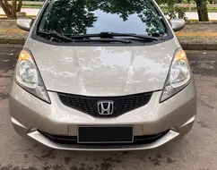 HONDA FIT 1.4 LXL 16V FLEX 4P MANUAL HONDA FIT 1.4 LXL 16V FLEX 4P MANUAL