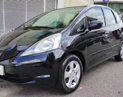 HONDA FIT 1.4 LXL 16V FLEX 4P MANUAL HONDA FIT 1.4 LXL 16V FLEX 4P MANUAL